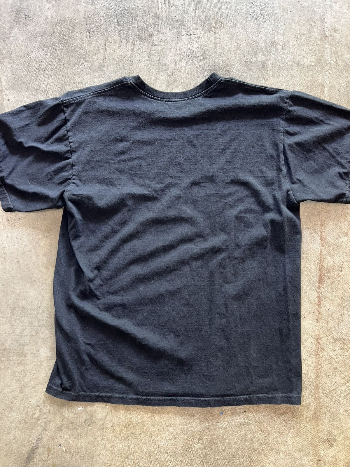 Vintage Joligolf Large Thailand T Size US L / EU 52-54 / 3 - 3 Thumbnail