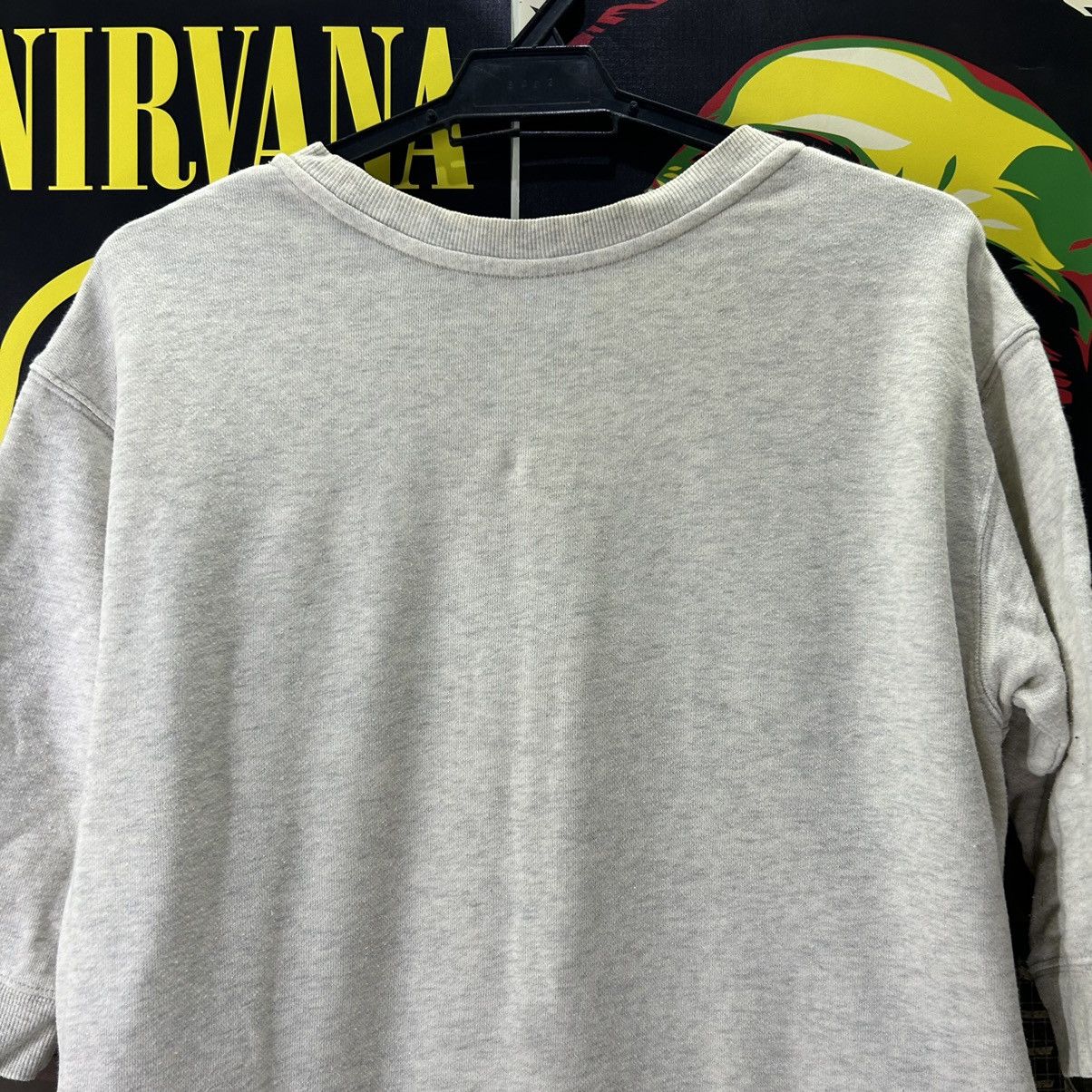 Uniqlo Vintage Andy Warhol Pop Art Uniqlo Sweatshirt Size L / US 10 / IT 46 - 7 Thumbnail