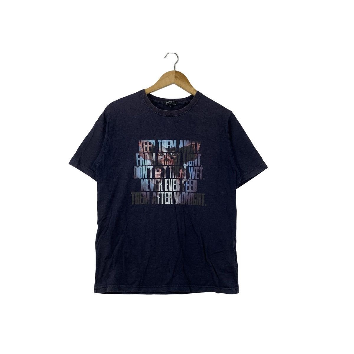Beams Plus BEAMS PLUS x GREMLINS Heart After Midnight Movie Collection Size L / US 10 / IT 46 - 1 Thumbnail