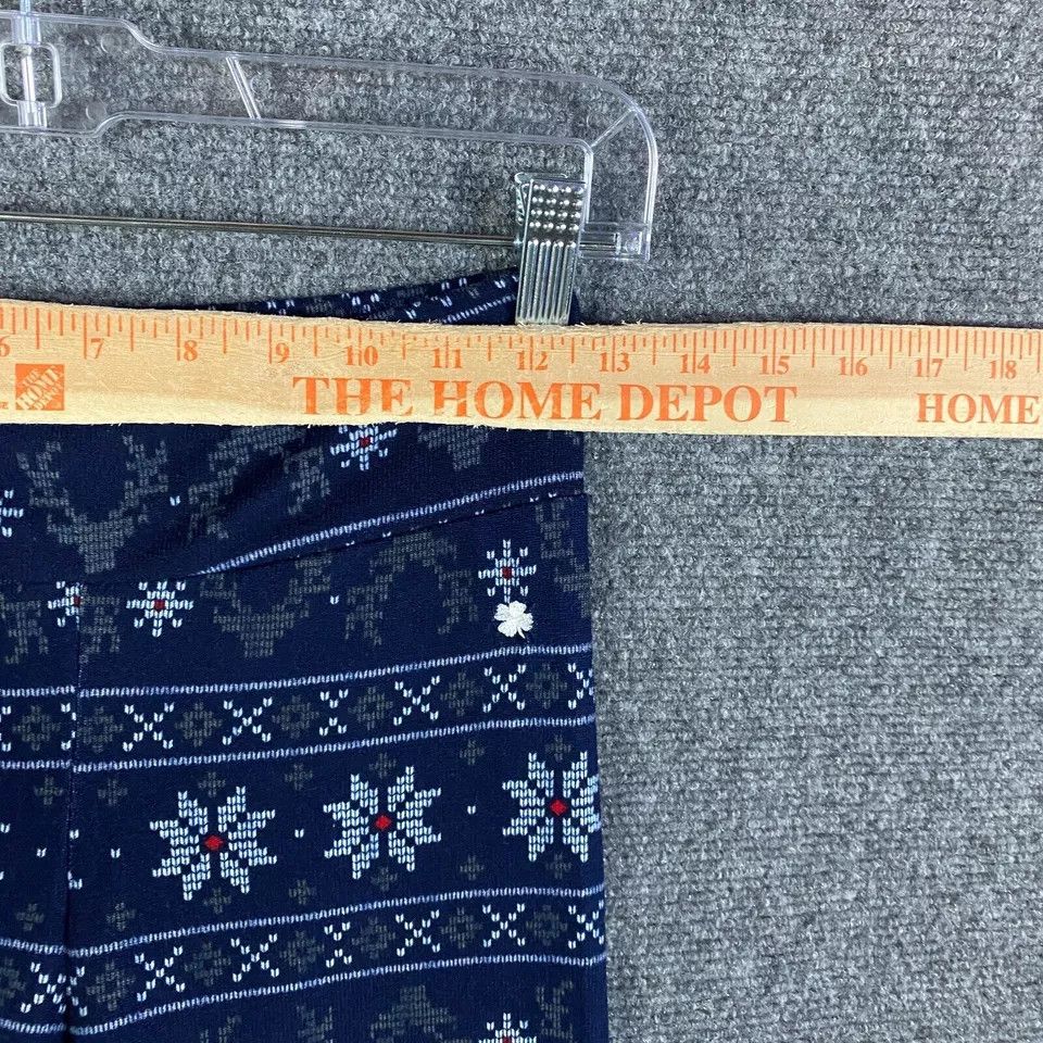 Lucky Brand Lucky Brand Pajamas Pants Women's Small Pull On Stretch S Size 28" / US 6 / IT 42 - 3 Thumbnail