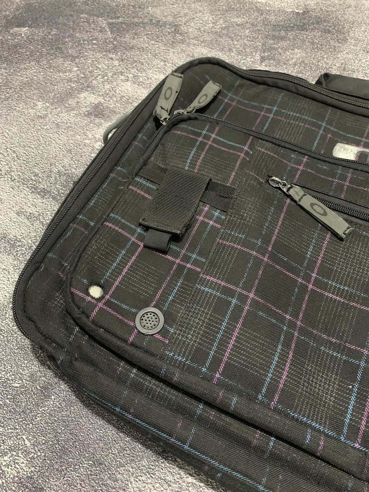 Oakley Oakley sofware laptop bags Size ONE SIZE - 9 Thumbnail