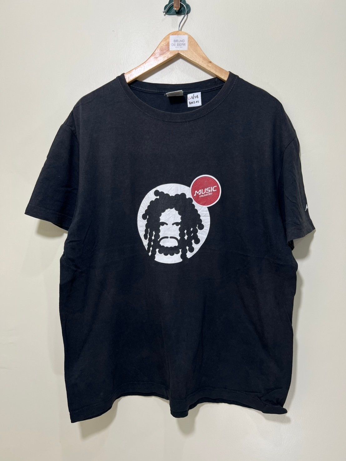 Other The X Factor shirt bnz01 Size US XL / EU 56 / 4 - 3 Thumbnail