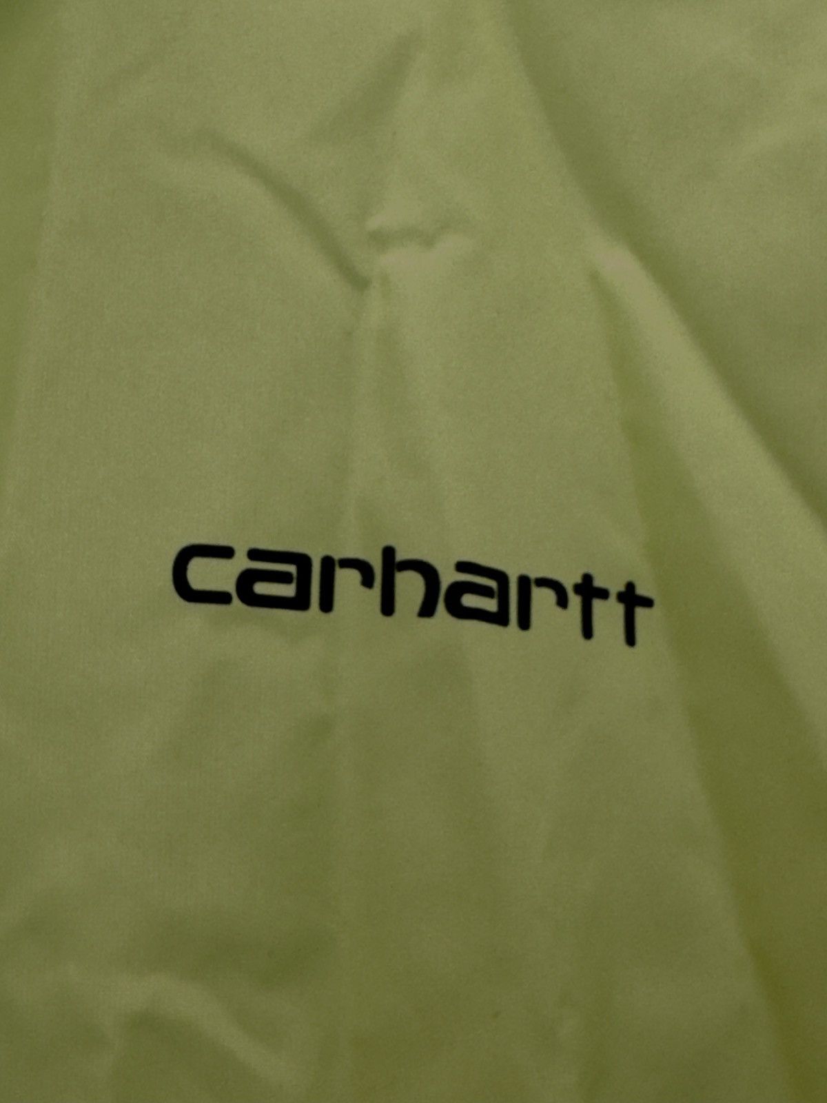 Carhartt Carhartt Green Jacket Size US M / EU 48-50 / 2 - 4 Thumbnail