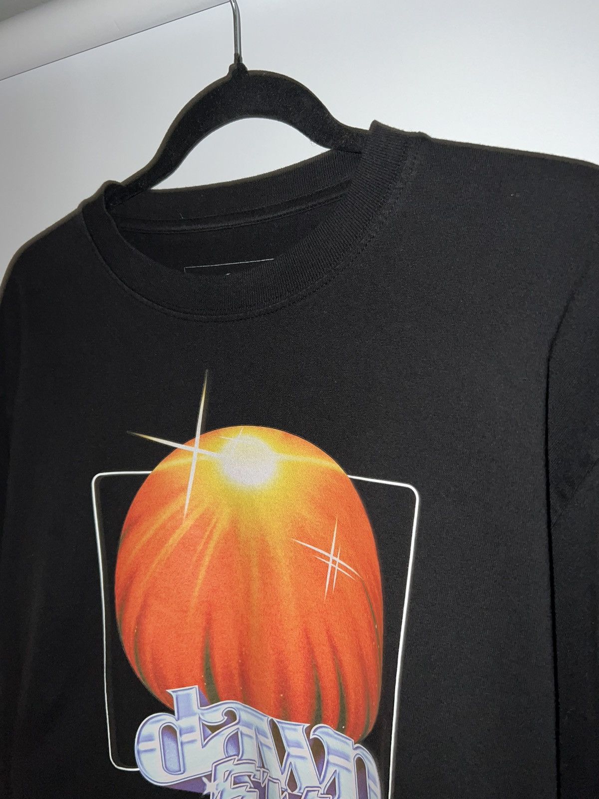 The Weeknd × XO The Weeknd Dawn FM Long Sleeve T-Shirt Size US M / EU 48-50 / 2 - 4 Thumbnail