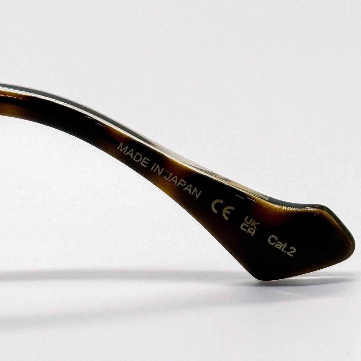Gucci NEW GUCCI GG1558SK 002 SQUARE HAVANA BROWN WOMEN SUNGLASSES Size ONE SIZE - 9 Thumbnail
