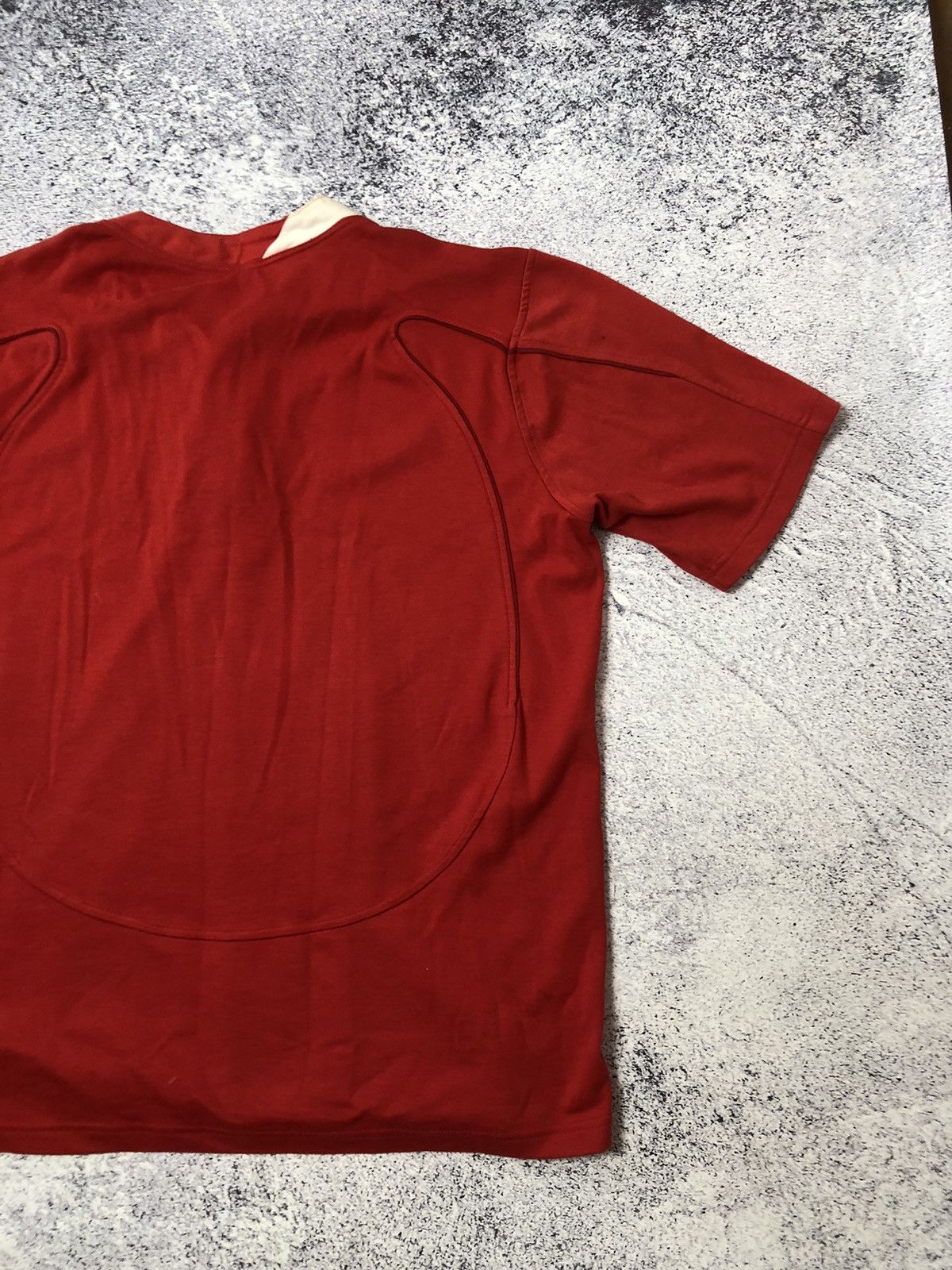 Reebok Vintage men’s jersey rugby World Cup 2007 size Xl rare Size US XL / EU 56 / 4 - 7 Thumbnail