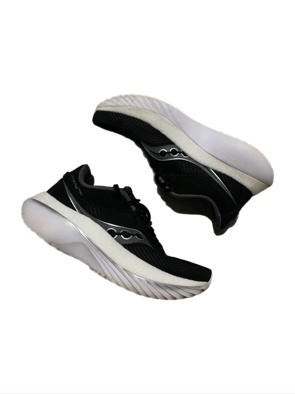 Saucony Saucony Kinvara Pro S10847-10 Size US 8.5 / IT 38.5 - 1 Thumbnail