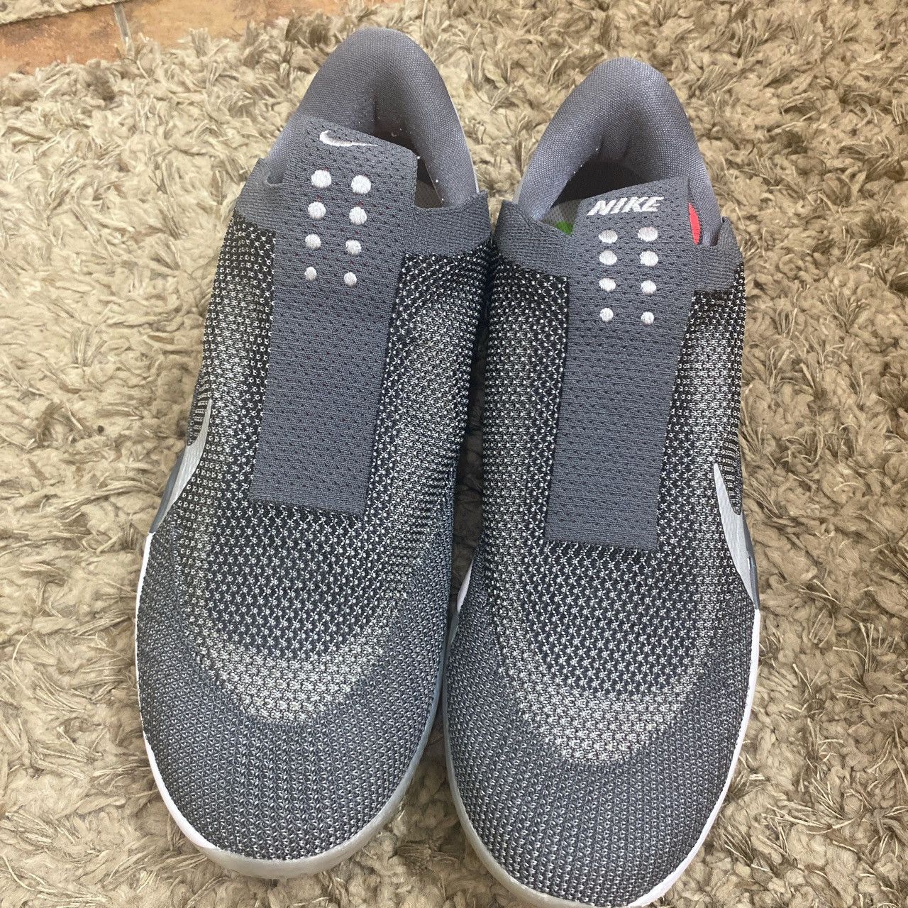 Nike Nike Adapt BB Size US 10.5 / EU 43-44 - 3 Thumbnail