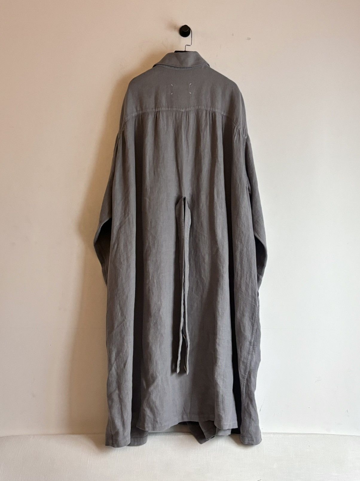 Maison Margiela Maison Margiela | SS2021 Herald Coat Size US M / EU 48-50 / 2 - 6 Thumbnail