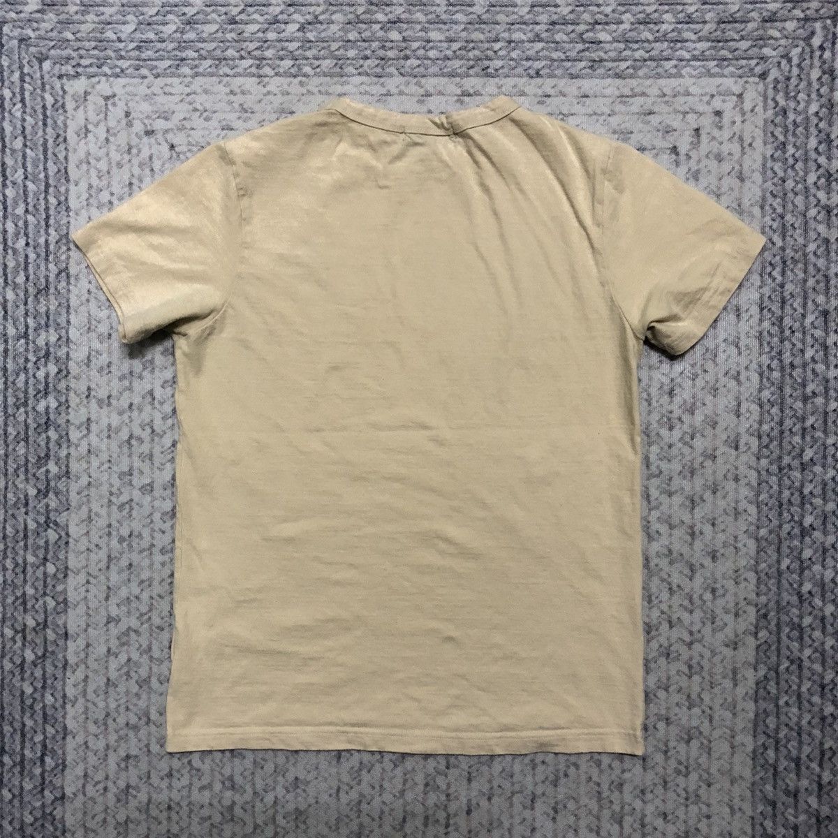 45rpm × Japanese Brand Rare 45Rpm ‘El Mirage’ Tees Size US XXS / EU 40 - 4 Thumbnail