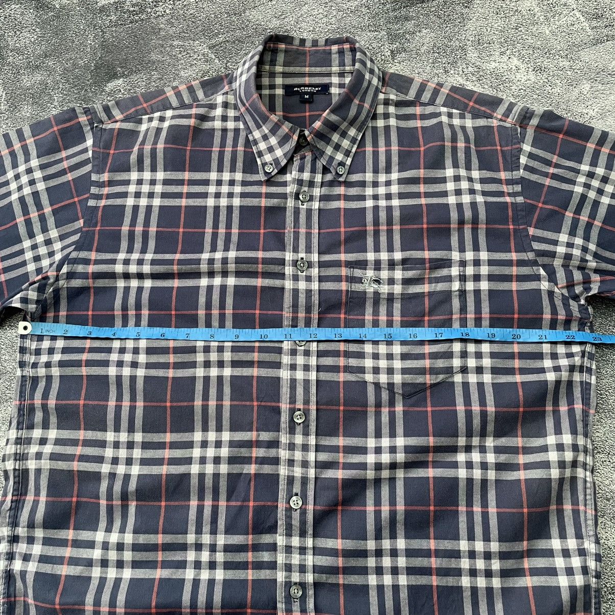Burberry 🔥🔥 Burberry Nova Shirt Size US M / EU 48-50 / 2 - 9 Thumbnail