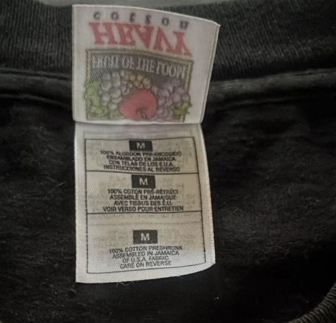 Vintage Akira Clown Tee Size US M / EU 48-50 / 2 - 2 Thumbnail
