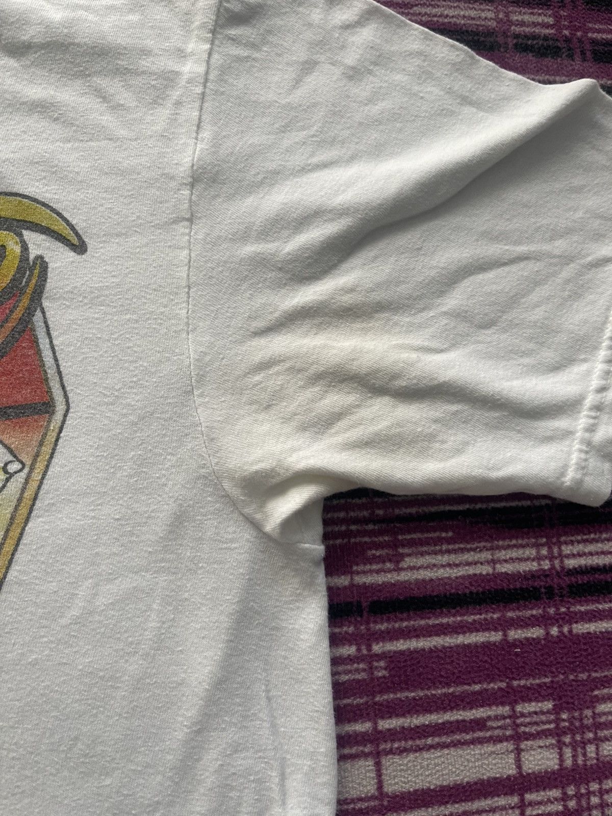 Chemistry × Vintage VINTAGE CHEMISTRY CORVETTE TEE VERY RARE Size US S / EU 44-46 / 1 - 4 Thumbnail