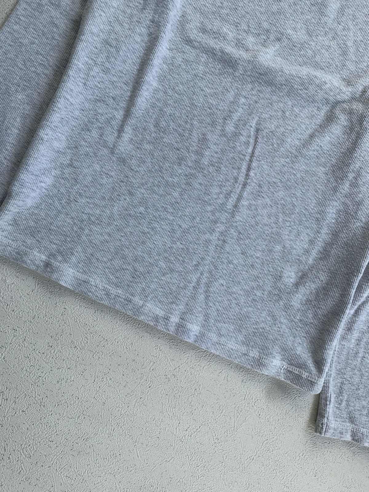 Gotcha Y2K Poem Gotcha Surf Longsleeve textured ifsixwasnine style Size US M / EU 48-50 / 2 - 7 Thumbnail