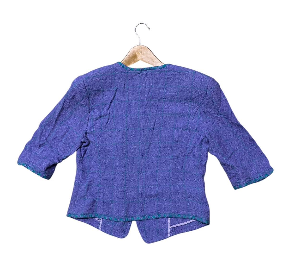 Pierre Balmain Pierre Balmain Paris women jacket or blazer Size M / US 6-8 / IT 42-44 - 5 Thumbnail