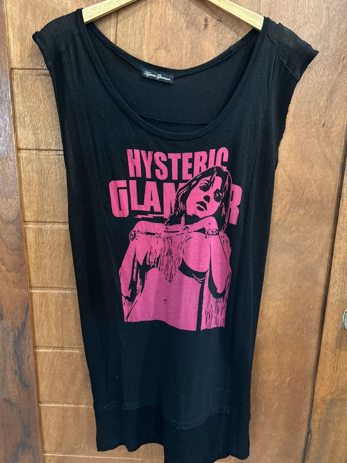 Hysteric Glamour Hysteric Glamour Chick-Inn Size ONE SIZE - 1 Thumbnail