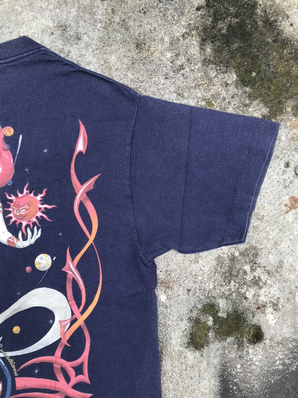 Other RARE! Vintage Hawaiian Island Creations 90s. Size US M / EU 48-50 / 2 - 5 Thumbnail