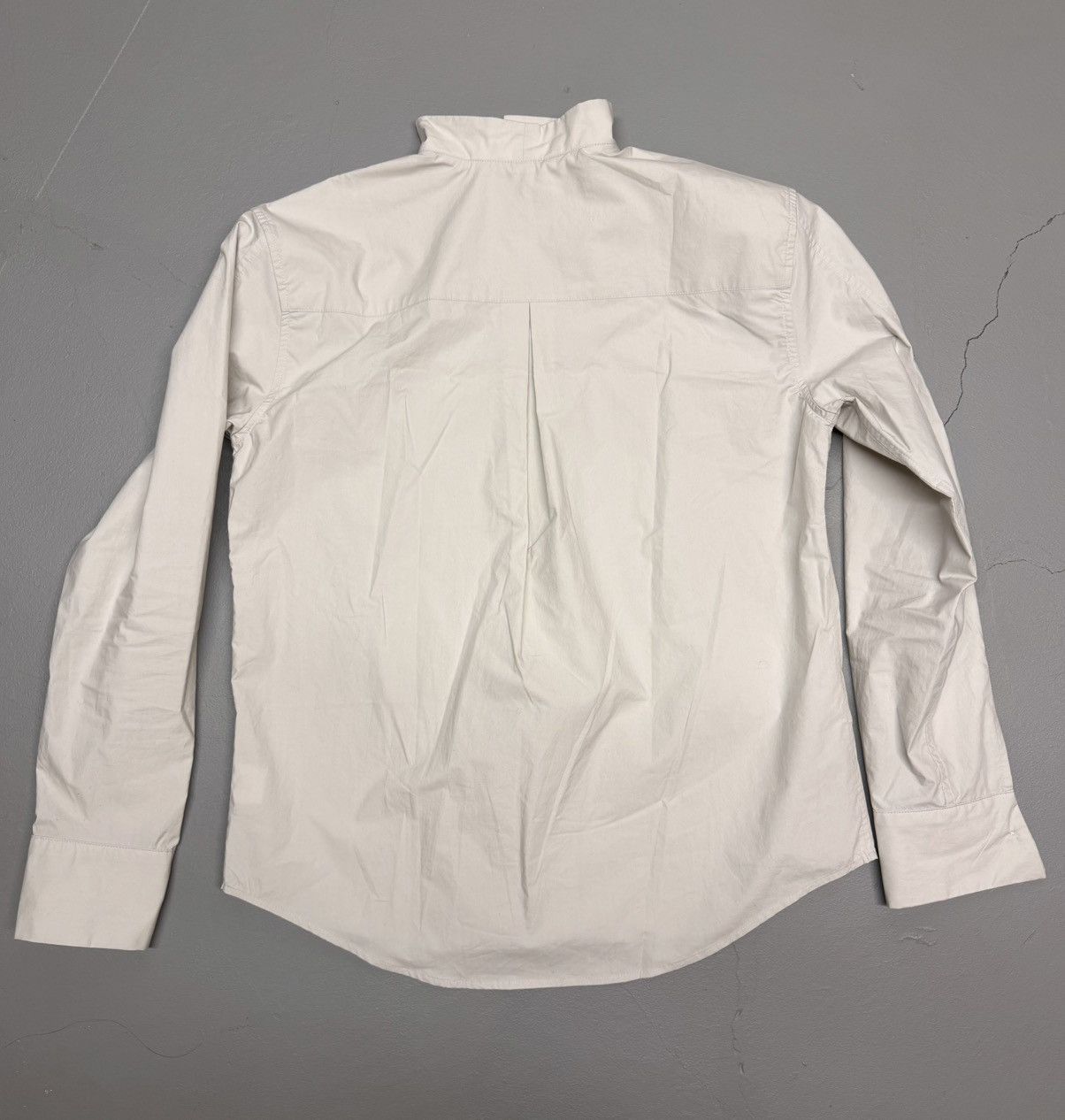 Other Gambol Studio (Nora Peterson) Open Collar Shirt Size US M / EU 48-50 / 2 - 2 Thumbnail