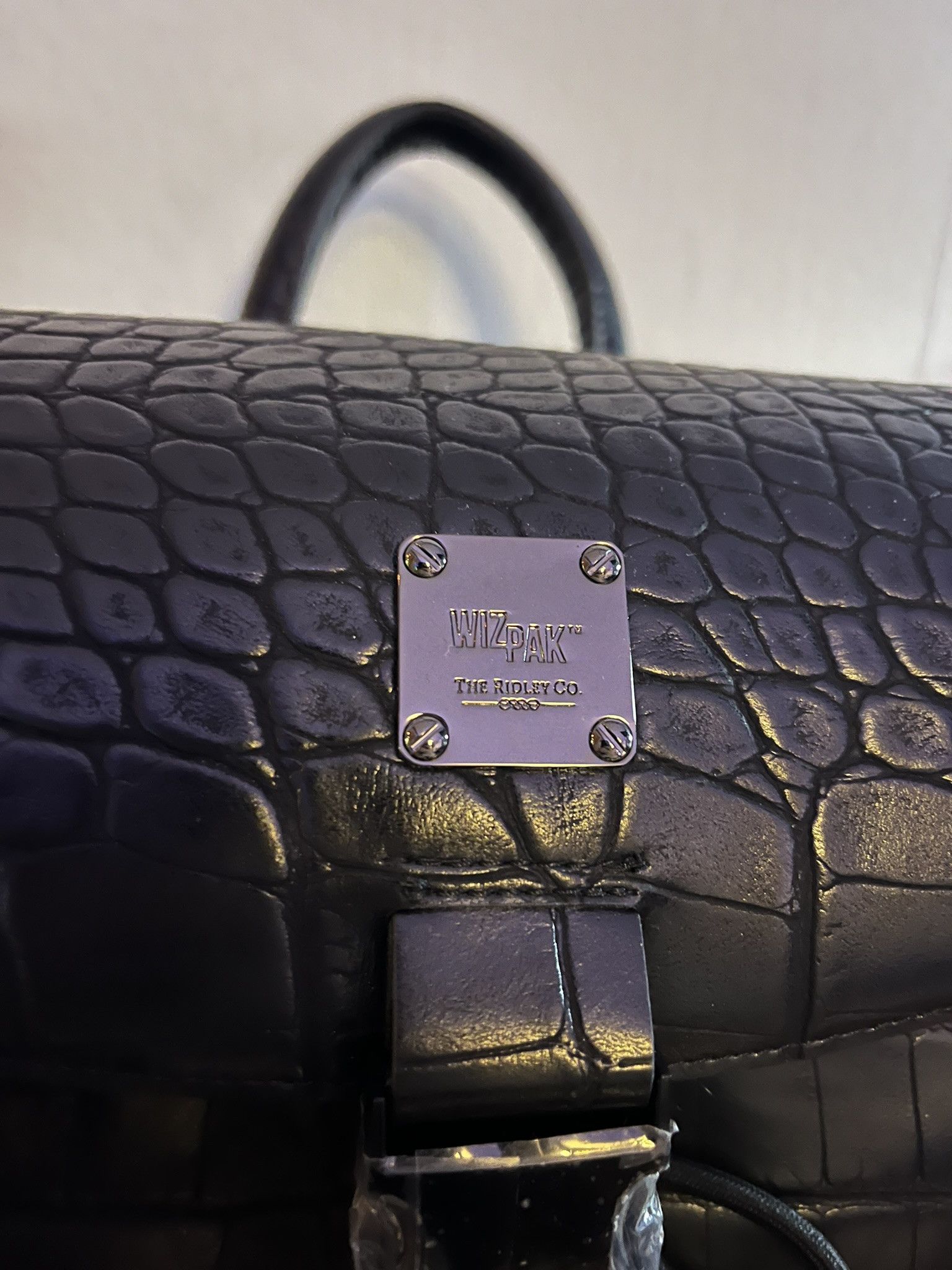 Other WizPak Ridley Co. Gator Backpack - Limited Edition 2018 Size ONE SIZE - 2 Thumbnail