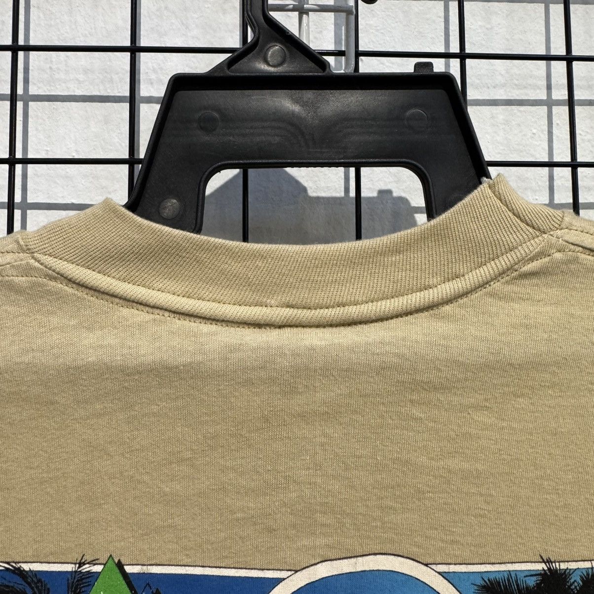 Other Vintage 1982 T-Shirt - GCS HAWAII Tshirt - Single Stich Size US M / EU 48-50 / 2 - 4 Thumbnail