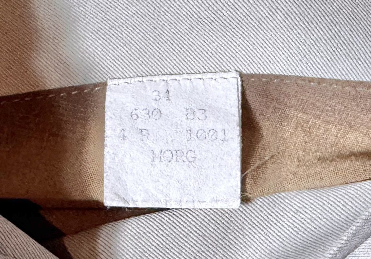 Burberry × Vintage Vintage Women’s Burberry London Nova Check Coat Size 34 Size XXS / US 00 / IT 34 - 21 Thumbnail