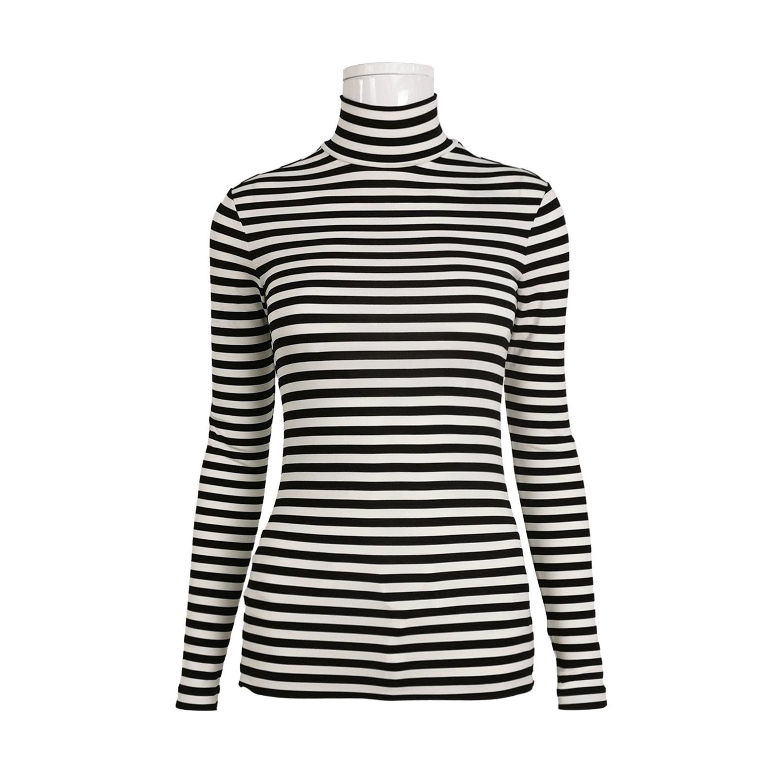 Burberry Burberry Women m Short Sleeve Shirts Size M / US 6-8 / IT 42-44 - 1 Thumbnail