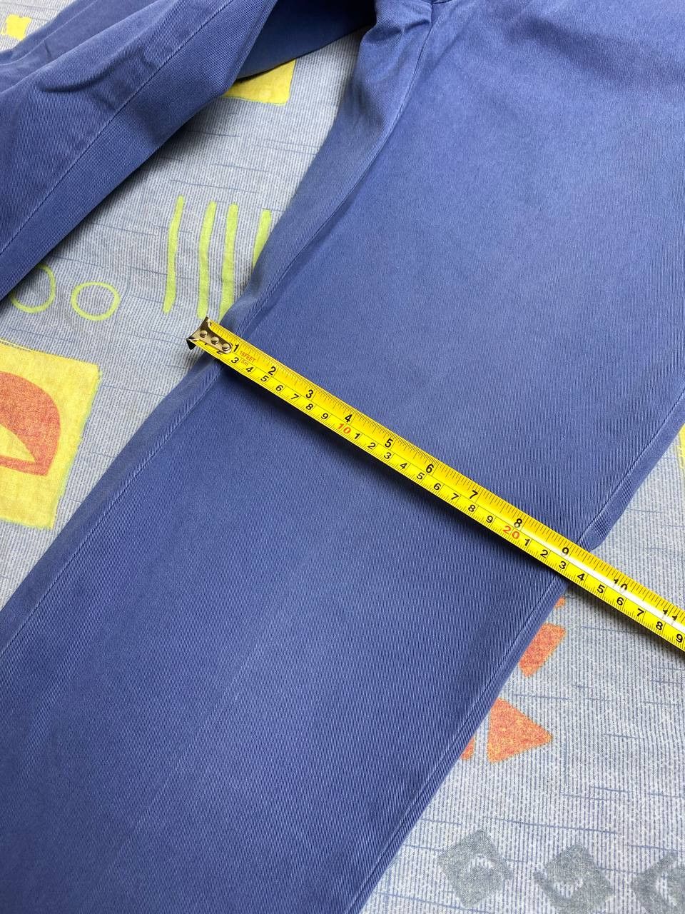 Polo Ralph Lauren × Vintage Vintage Polo Ralph Lauren Pants Y2K Size US 32 / EU 48 - 2 Thumbnail