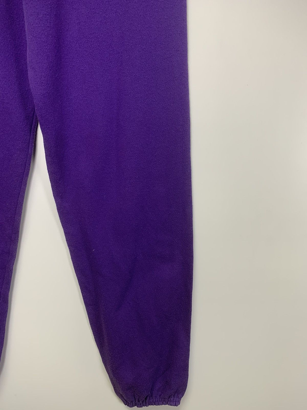 NBA Vintage 90’s Phoenix Suns NBA Jogger Pant Size US 26 / EU 42 - 13 Thumbnail
