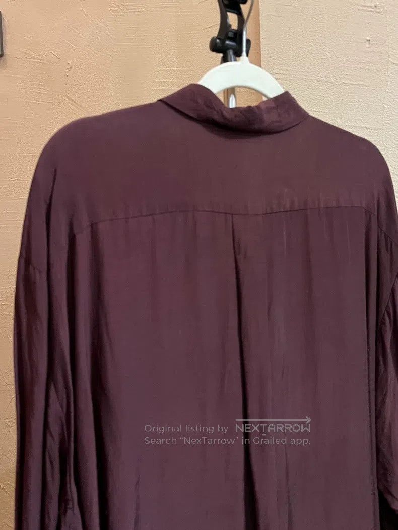 Comme des Garcons Comme Des Garcons shirt Size US XL / EU 56 / 4 - 8 Thumbnail