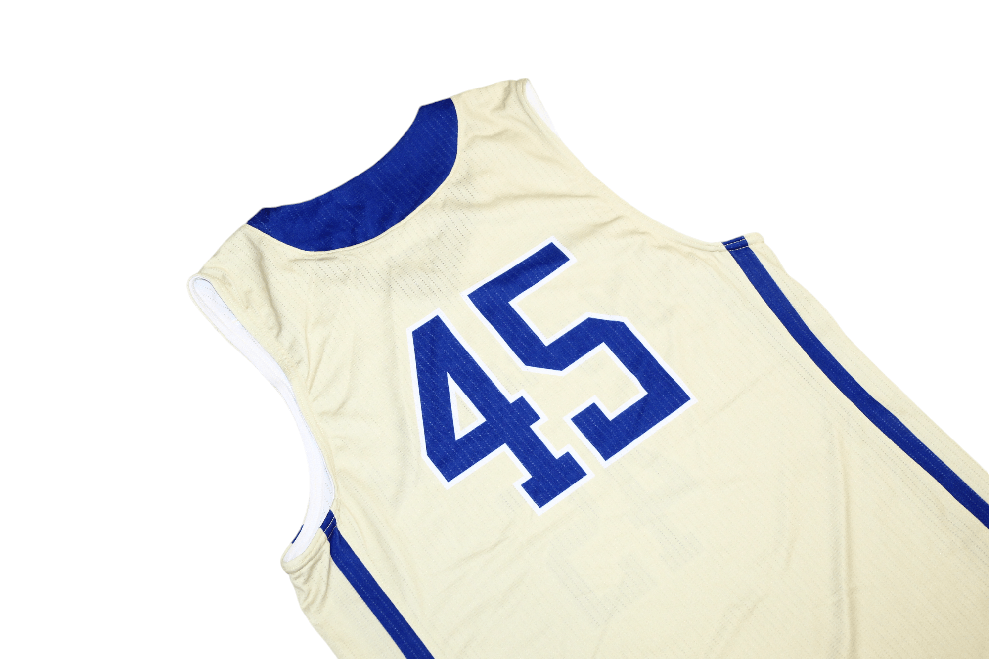 Gear for Sports Siege Sports WA Skyhawks #45 Basketball Tank Top Jersey Size US L / EU 52-54 / 3 - 8 Thumbnail