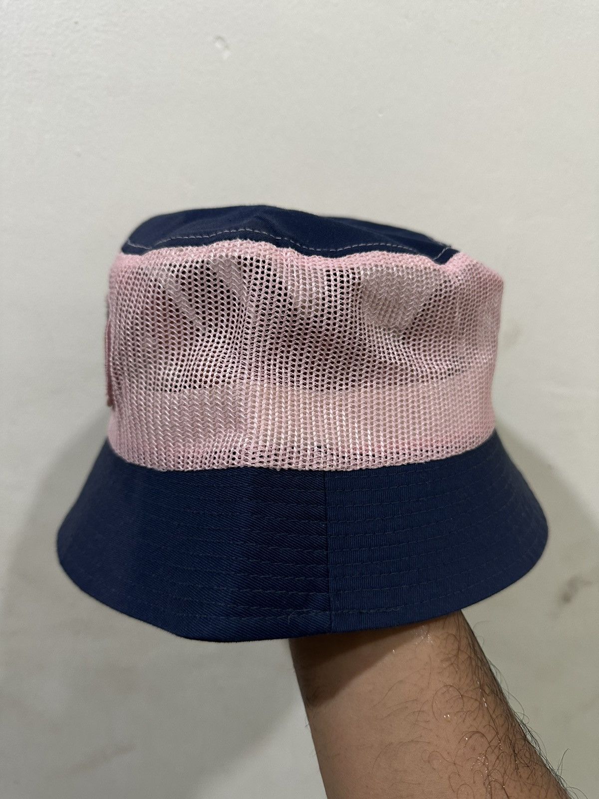 Von Dutch VTG Von Dutch Bucket Hat Size ONE SIZE - 3 Thumbnail