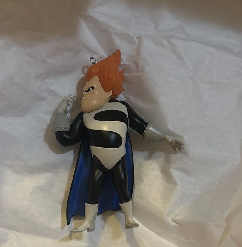 Disney Hallmark Syndrome Disney Pixar The Incredibles 2024 Ornament Size ONE SIZE - 3 Thumbnail