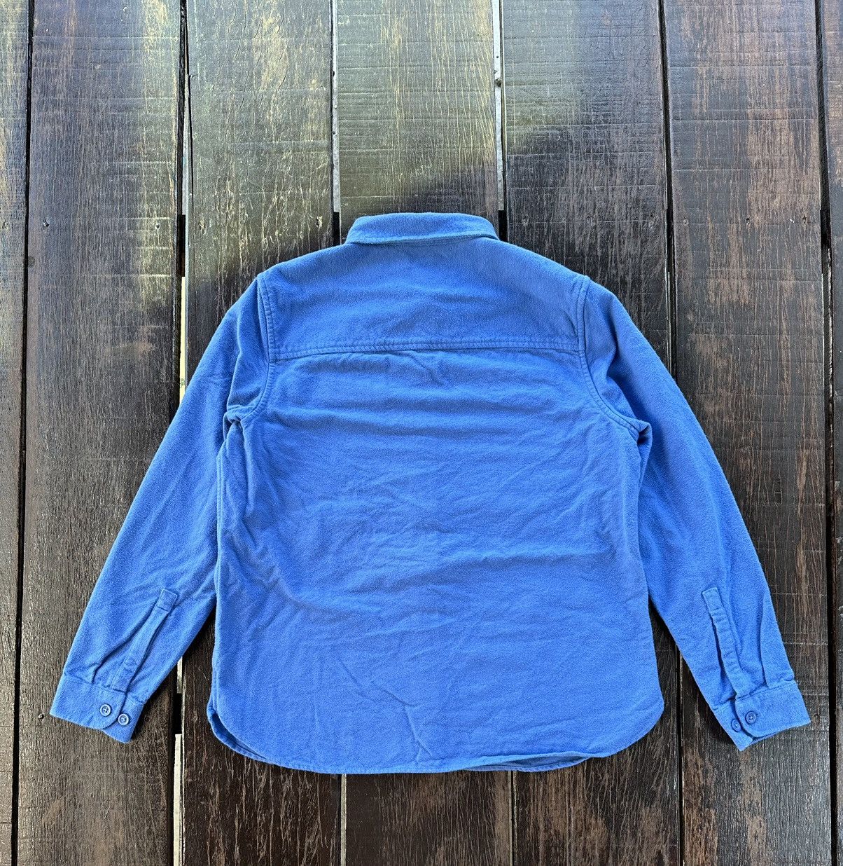 L.L. Bean LL bean long sleeve Size US M / EU 48-50 / 2 - 2 Thumbnail