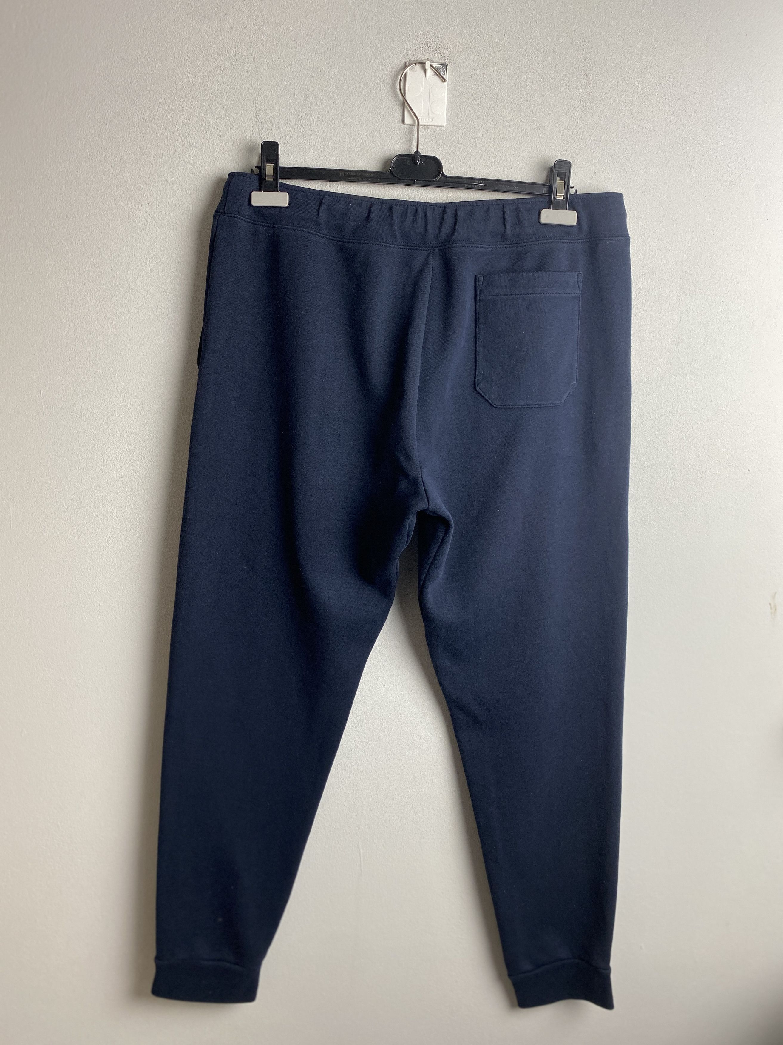 Polo Ralph Lauren Polo Ralph Lauren small pony sweatpants joggers Size US 34 / EU 50 - 3 Thumbnail