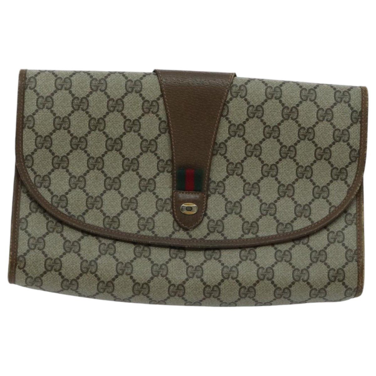 Gucci Gucci clutch Size ONE SIZE - 1 Thumbnail