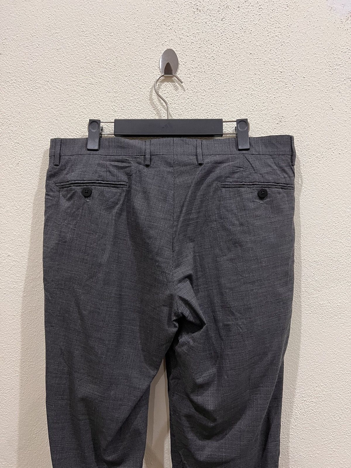 Japanese Brand × United Arrows United Arrows Casual Pant Size US 34 / EU 50 - 6 Thumbnail