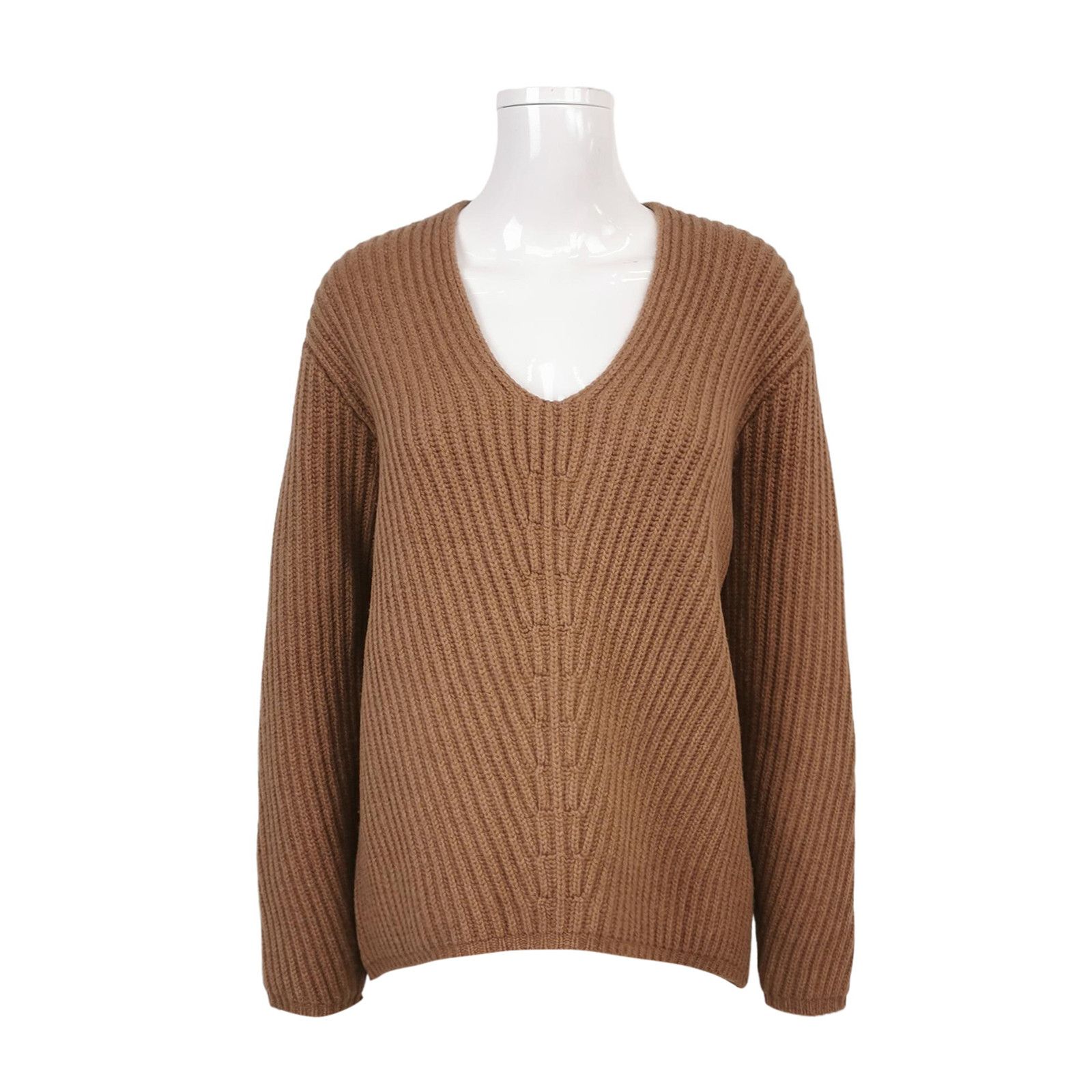 Acne Studios Acne Studios Women m Sweaters Size M / US 6-8 / IT 42-44 - 1 Thumbnail