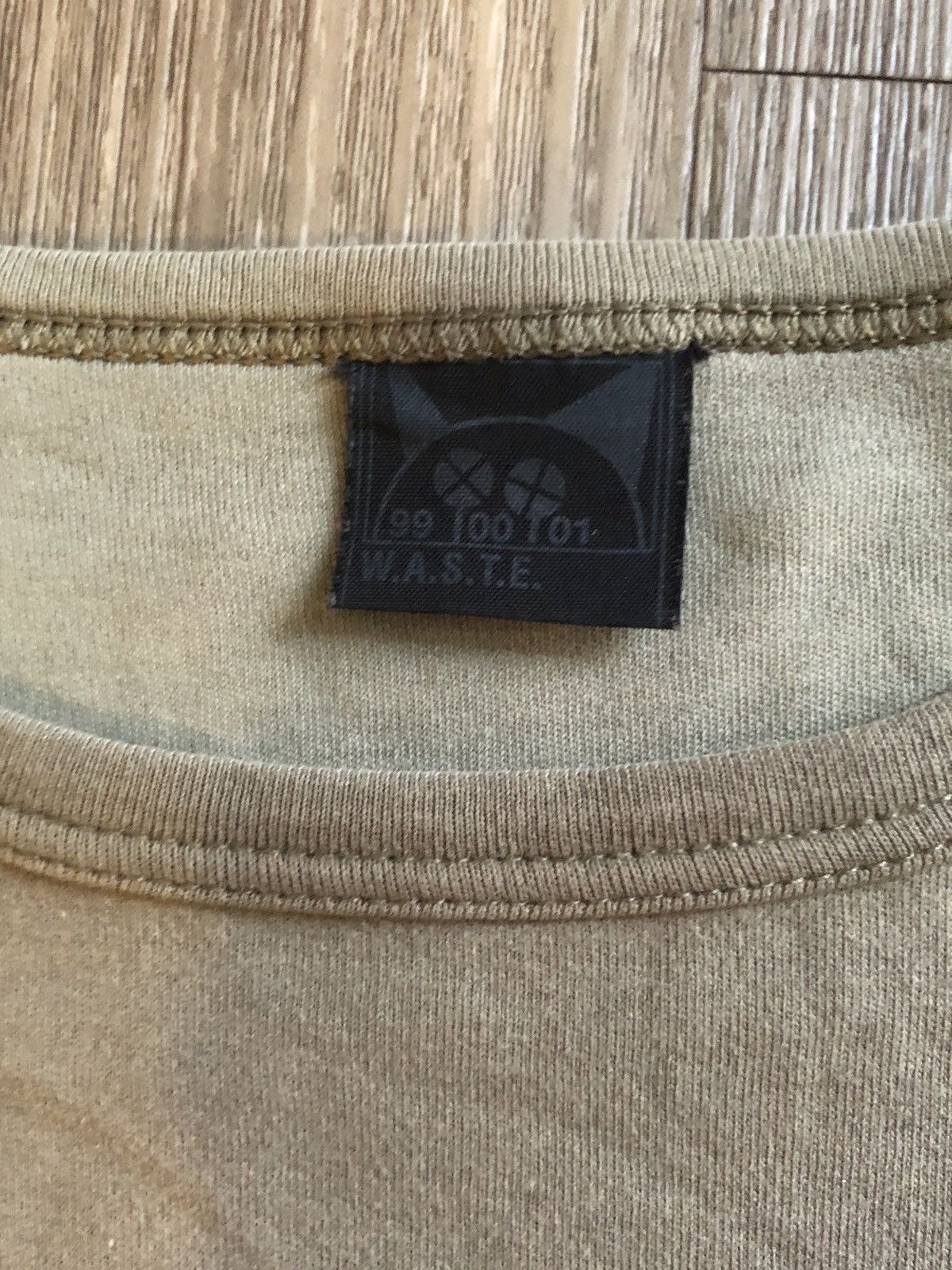 Band Tees 1997 Ok Computer radiohead tee Size US S / EU 44-46 / 1 - 4 Thumbnail