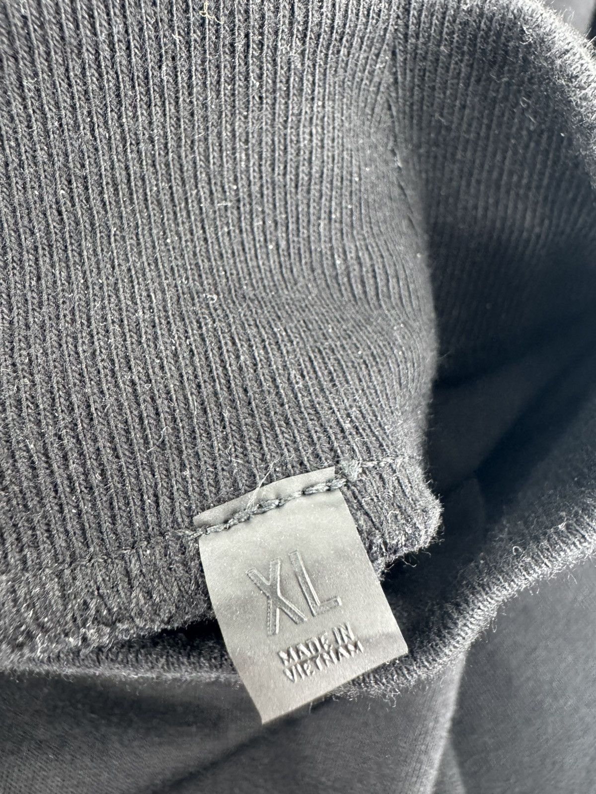 Essentials Fear of God Essentials Heavy Jersey Crewneck Tee size XL new Size US XL / EU 56 / 4 - 7 Thumbnail