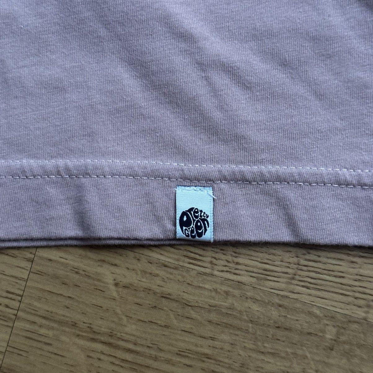 Pretty Green × Umbro Umbro x pretty green tee t shirt Size US M / EU 48-50 / 2 - 4 Thumbnail