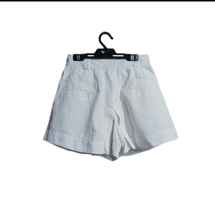 Vivienne Westwood Short pant Vivien Westwood Anglomania Size 38" / US 16 / IT 52 - 2 Thumbnail