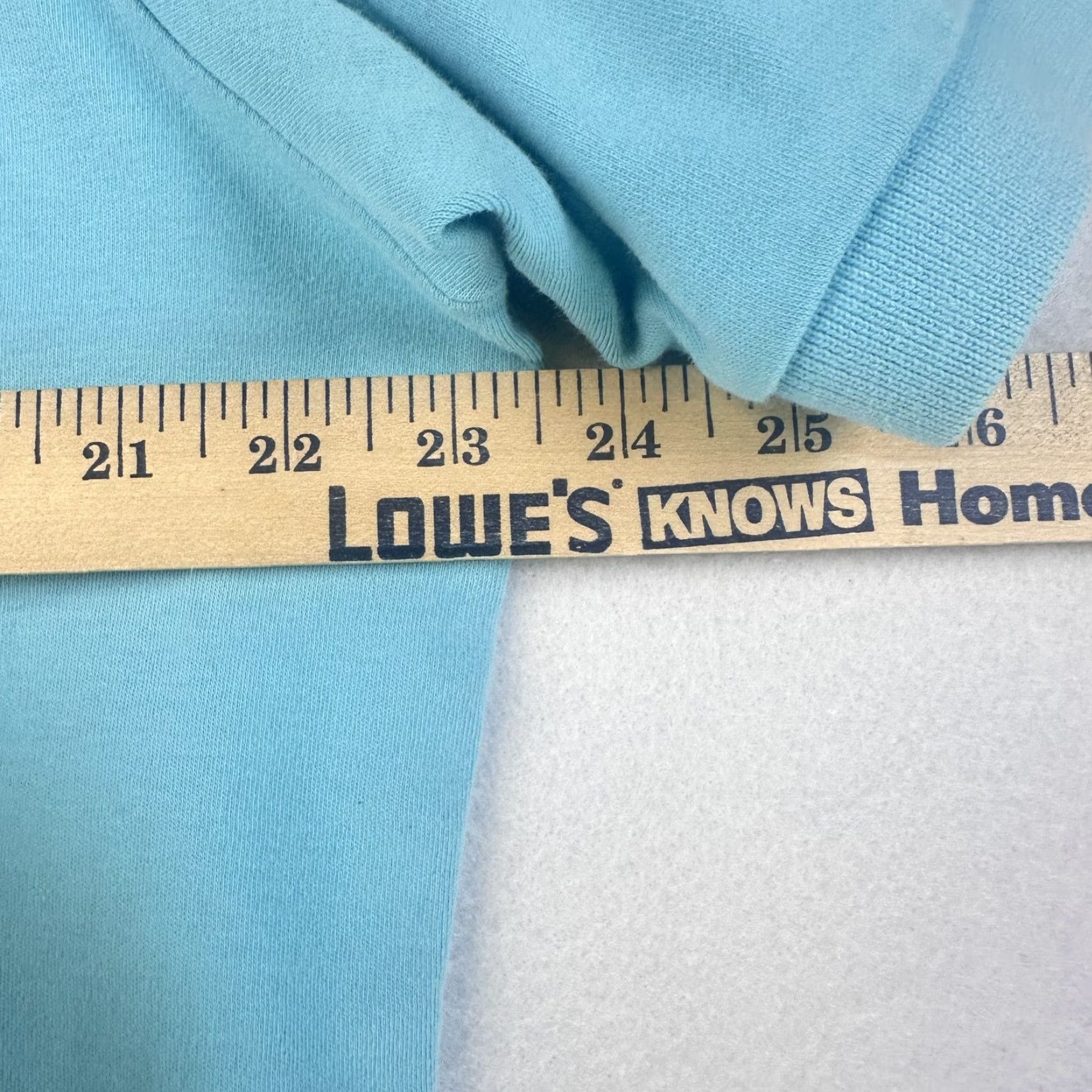 Polo Ralph Lauren Polo Ralph Lauren Polo Shirt Mens XL Blue Short Sleeve Classic Fit Pony Cotton Size US XL / EU 56 / 4 - 7 Thumbnail