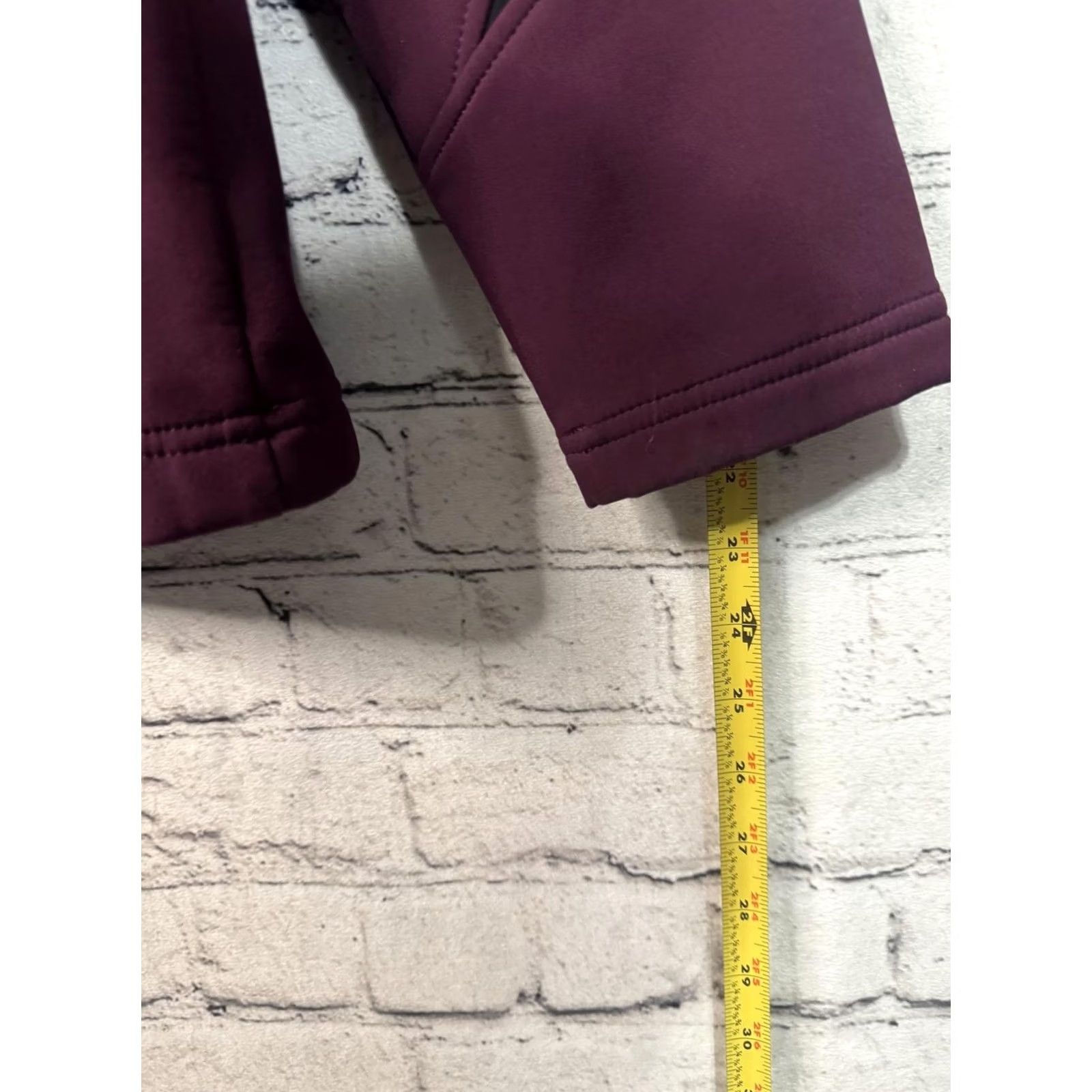 Avia Avia Women's Activewear Jacket Purple Size Small Size S / US 4 / IT 40 - 5 Thumbnail