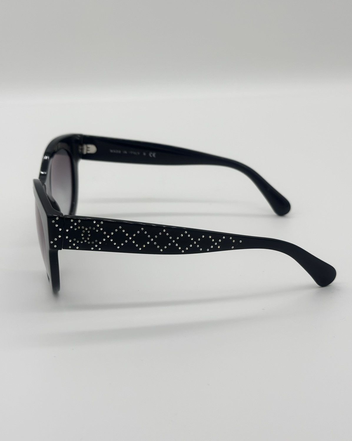 Chanel Chanel 5420-B Sunglasses Size ONE SIZE - 3 Thumbnail