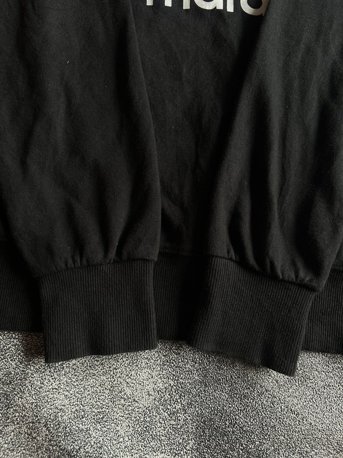 Isabel Marant × Isabel Marant Etoile Isabel Marant Etoile Sweatshirt Size US M / EU 48-50 / 2 - 4 Thumbnail