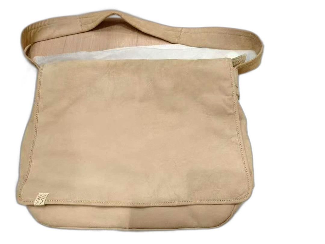 Visvim VISVIM 23AW UT.SATCHEL 24L Size ONE SIZE - 1 Thumbnail