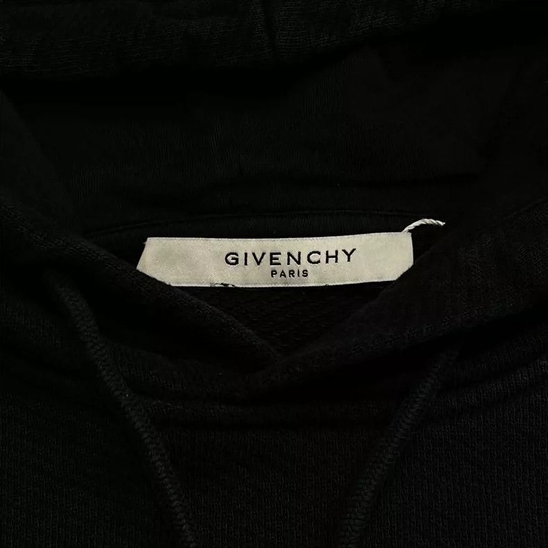 Givenchy Givenchy Great White Shark Short Sleeve Size US XL / EU 56 / 4 - 4 Thumbnail