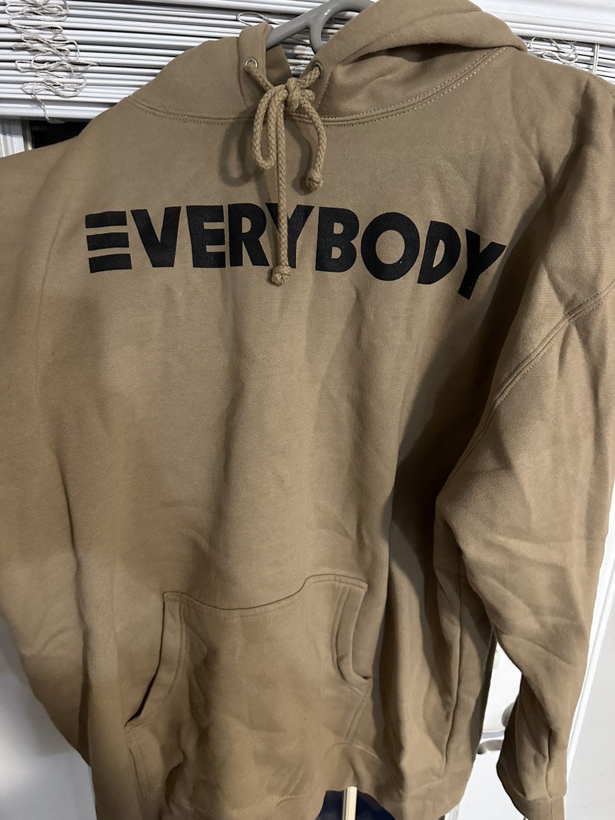 Logic Logic Everybody Hoodie Size US XL / EU 56 / 4 - 1 Thumbnail