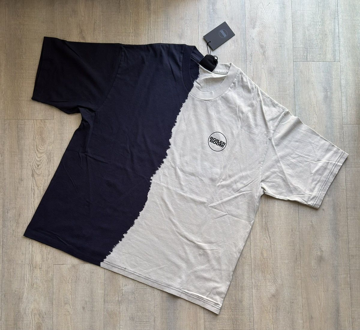 Boiler Room Boiler Room Reactive Size US XL / EU 56 / 4 - 1 Thumbnail