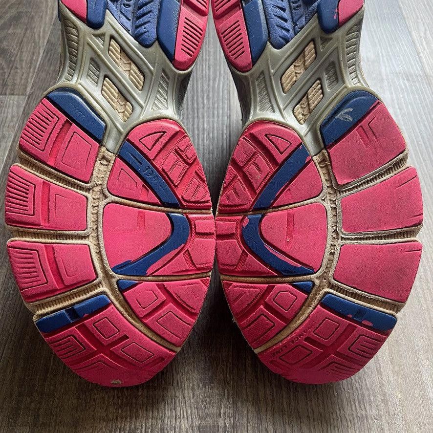 Asics ASICS •• GEL GT-2000™ 2 "Technical" (8.5M) Size US 8.5 / EU 41-42 - 11 Thumbnail